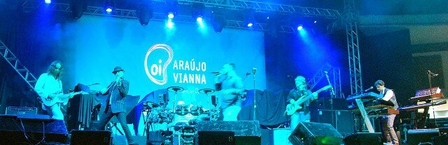 Apocalypse abre para o Yes em Porto Alegre